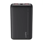 Kép 5/5 - Havit PB90 10000 mAh powerbank (fekete)