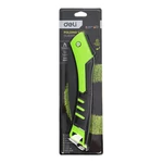 Kép 2/2 - Deli Tools összecsukható fűrész EDL6006