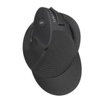 Kép 2/7 - Delux M618G DB + BT vezeték nélküli ergonomikus egér