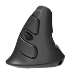 Kép 4/7 - Delux M618G DB + BT vezeték nélküli ergonomikus egér