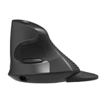 Kép 6/7 - Delux M618G DB + BT vezeték nélküli ergonomikus egér