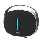 Kép 1/3 - Wireless Bluetooth Speaker W-KING T8 30W (black)