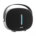 Kép 3/3 - Wireless Bluetooth Speaker W-KING T8 30W (black)