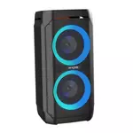 Kép 1/6 - Wireless Bluetooth Speaker W-KING T11 100W (black)