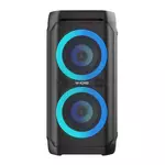 Kép 2/6 - Wireless Bluetooth Speaker W-KING T11 100W (black)