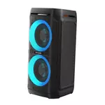 Kép 6/6 - Wireless Bluetooth Speaker W-KING T11 100W (black)