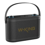 Kép 4/5 - Wireless Bluetooth Speaker W-KING H10 120W (black)