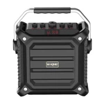Kép 2/4 - Wireless Bluetooth Speaker W-KING K3H 100W + microphone (black)