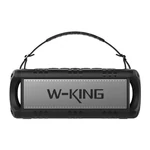 Kép 2/4 - Wireless Bluetooth Speaker W-KING D8 MINI 30W (black)