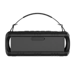 Kép 3/4 - Wireless Bluetooth Speaker W-KING D8 MINI 30W (black)