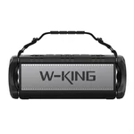 Kép 2/2 - Wireless Bluetooth Speaker W-KING D8 50W (black)