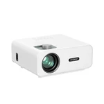 Kép 2/4 - BlitzWolf BW-V5 1080p LED projektor, HDMI, USB, AV (fehér)