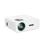 Kép 2/4 - LED projector BlitzWolf BW-V5 1080p, HDMI, USB, AV (white)