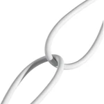 Kép 6/9 - Baseus Superior USB - USB-C kábel, 100W, 1m (fehér)