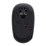 Kép 3/10 - Baseus F01A vezeték nélküli egér, 2.4G 1600DPI (szürke)