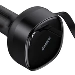 Kép 4/9 - Baseus Enjoyment autós töltő USB-C kábellel, 33W (fekete)