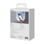 Kép 8/9 - Baseus Mini Magnetic (MagSafe) Powerbank 20000mAh, 20W (fehér)