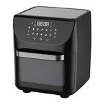 Kép 2/2 - LEACCO 12L 1800W-os zsírmentes fritőz AF103