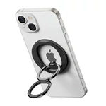 Kép 2/2 - Stand ESR HaloLock Ring for smartphone (black)