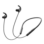 Kép 1/8 - Edifier W280NB Vezeték nélküli sport fülhallgató, ANC (fekete)