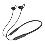 Kép 1/4 - Edifier W210BT Vezeték nélküli sport fülhallgató (fekete)