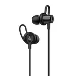 Kép 3/4 - Edifier W210BT Vezeték nélküli sport fülhallgató (fekete)