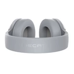Kép 4/5 - Edifier HECATE G30II Gamer fejhallgató (szürke)