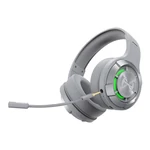 Kép 5/5 - Edifier HECATE G30S Gamer fülhallgató (szürke)
