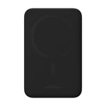 Kép 2/10 - Baseus Magnetic Mini Powerbank, 20000mAh, USB-C, 20W, MagSafe (fekete)