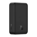 Kép 3/10 - Baseus Magnetic Mini Powerbank, 20000mAh, USB-C, 20W, MagSafe (fekete)