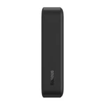 Kép 5/10 - Baseus Magnetic Mini Powerbank, 20000mAh, USB-C, 20W, MagSafe (fekete)