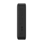 Kép 6/10 - Baseus Magnetic Mini Powerbank, 20000mAh, USB-C, 20W, MagSafe (fekete)