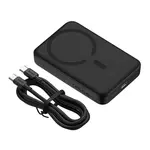 Kép 5/5 - Powerbank mini Baseus 10000mAh, USB-C 30W Black