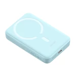 Kép 2/5 - Baseus Mini Powerbank, 10000mAh, USB-C 30W (kék)