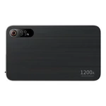 Kép 2/10 - Baseus Super Energy Pro+ autó önindító, 1200A (fekete)