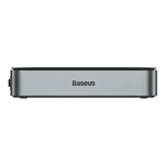 Kép 4/10 - Baseus Super Energy Pro+ autó önindító, 1200A (fekete)