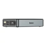 Kép 7/10 - Baseus Super Energy Pro+ autó önindító, 1200A (fekete)