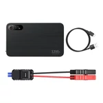 Kép 8/10 - Baseus Super Energy Pro+ autó önindító, 1200A (fekete)