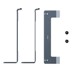 Kép 2/10 - Baseus Laptop állvány (szürke)