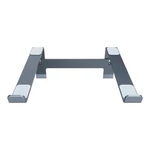 Kép 4/10 - Baseus Laptop állvány (szürke)