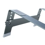 Kép 5/10 - Baseus Laptop állvány (szürke)