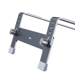 Kép 6/10 - Baseus Laptop állvány (szürke)