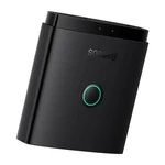 Kép 6/9 - Baseus Cluster HDMI elosztó (fekete)