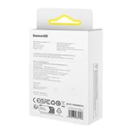 Kép 9/9 - Baseus Cluster HDMI elosztó (fekete)