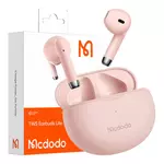 Kép 4/4 - Earbuds TWS Mcdodo HP-2780 (Pink)