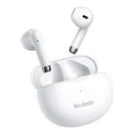 Kép 1/4 - Mcdodo TWS fülhallgató HP-8030 (fehér) fülbe helyezhető fejhallgató