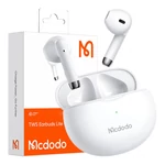 Kép 4/4 - Mcdodo TWS fülhallgató HP-8030 (fehér) fülbe helyezhető fejhallgató