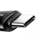Kép 3/4 - Lightning to USB-C adapter, Mcdodo OT-7700 (black)