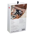 Kép 9/9 - Baseus S-09, Bluetooth FM T-típusú Transmitter (fekete)