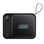 Kép 3/8 - Baseus Super Energy Ultra Powerbank / Jump Starter, 3000A (fekete)